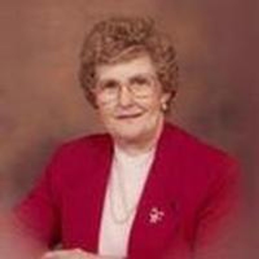 Frances Hesch Profile Photo