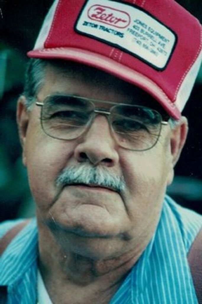 John Wilson Ferrell Profile Photo