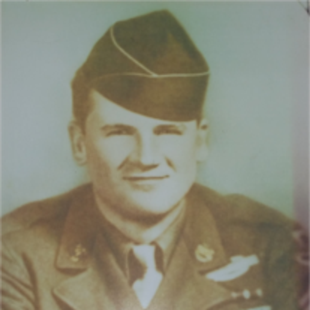 Frank James Fralin