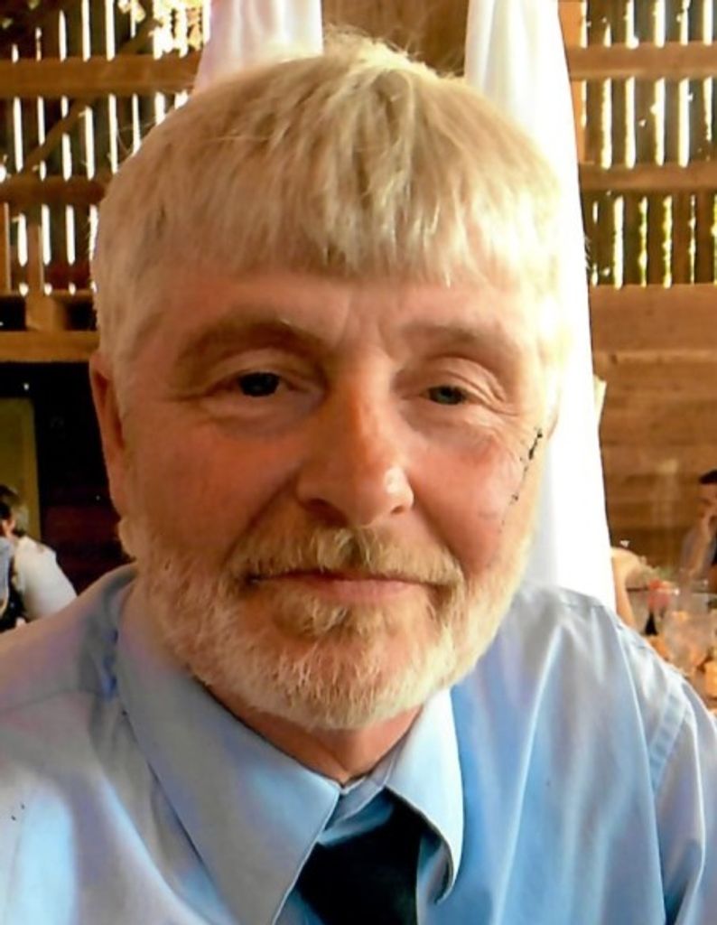 Dennis E. Ogden