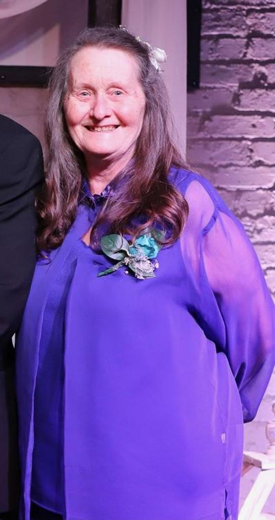 Elizabeth "Libby" Frady Profile Photo