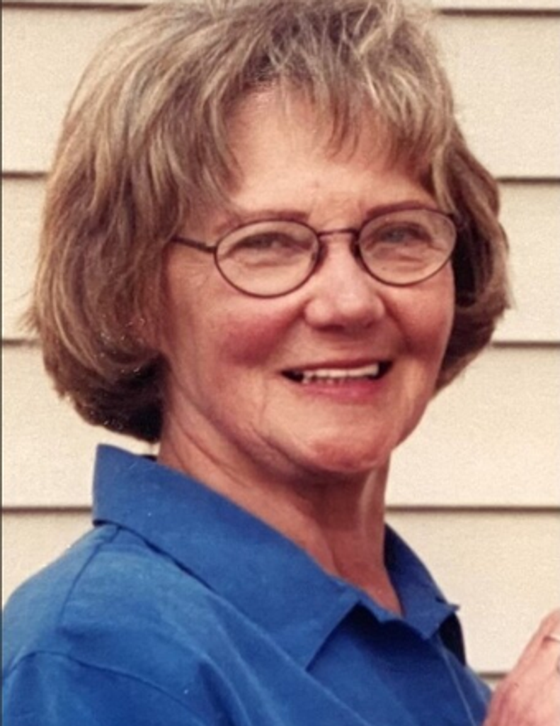 Carol Jean Sweeney Profile Photo