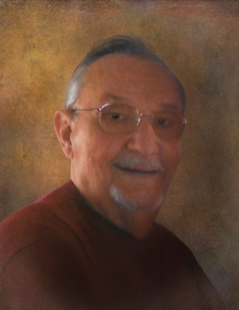 Eugene "Gene" O. Morneault Profile Photo
