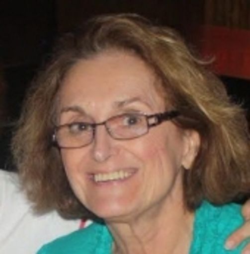 Mary Ellen Sager Profile Photo