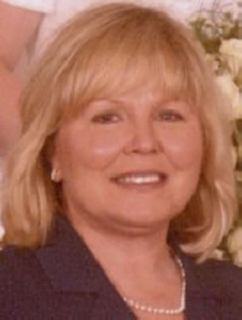 Jeanie Long Davis