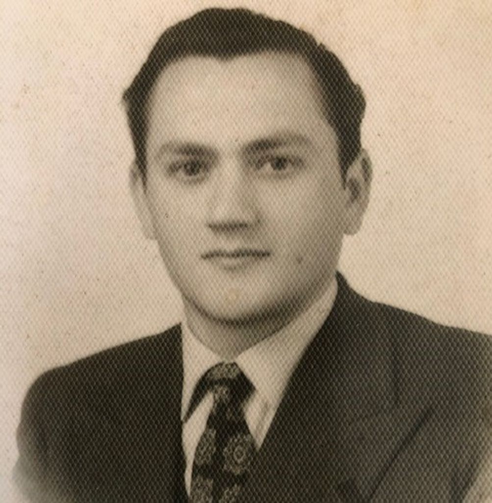 Florindo Simone Sr. Profile Photo