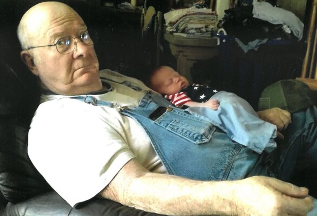 Ray Day Profile Photo