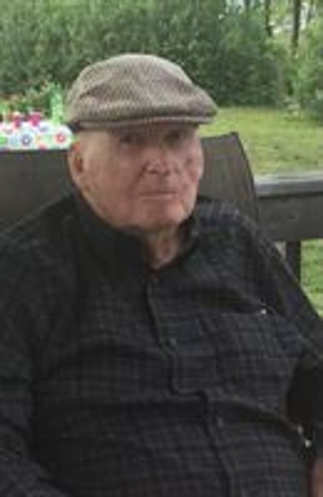 Joseph Fitzpatrick