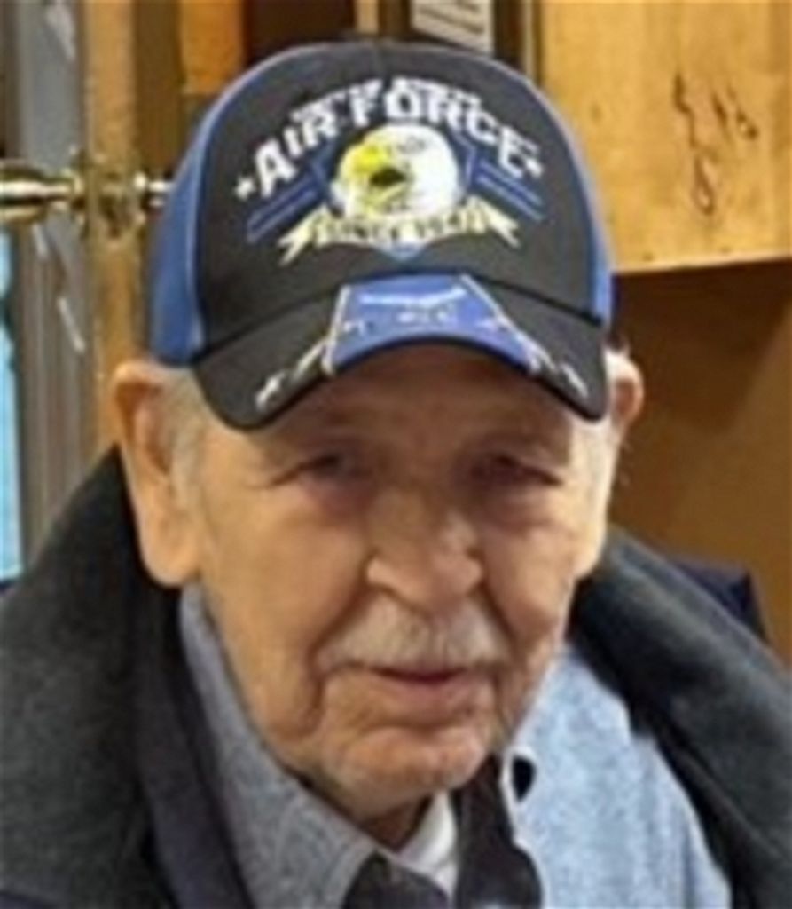 Charles Ernest Gosnell Profile Photo