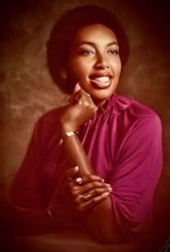 Ms. Paulette Taylor Profile Photo