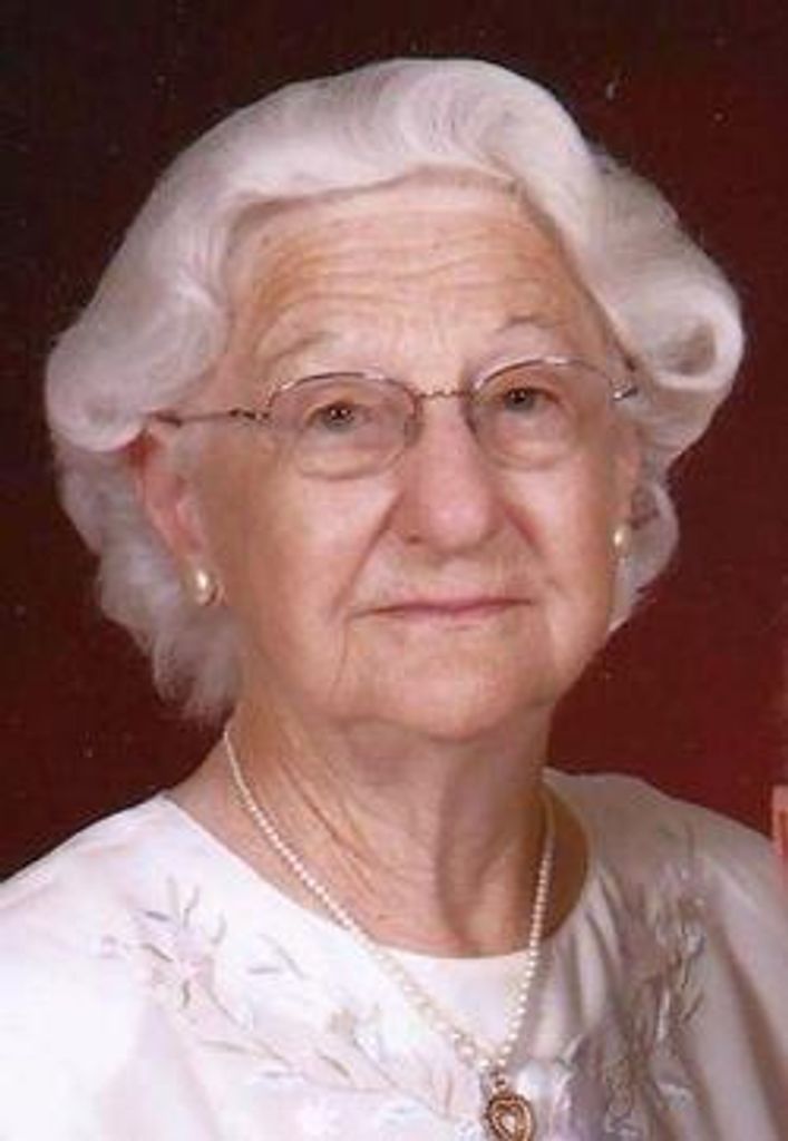 Rosalie Hooge Allsup