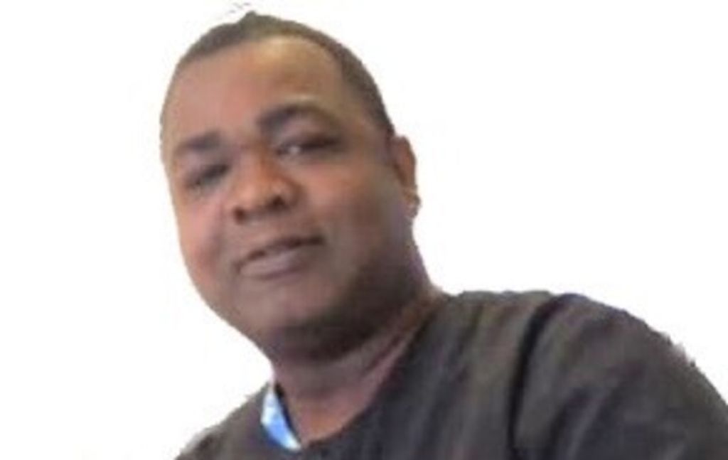 Julian Dontell Brown Profile Photo