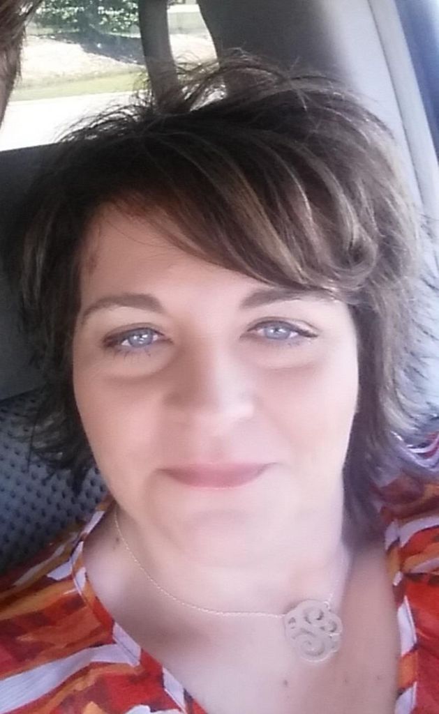 Tina Shondell Johnson Profile Photo