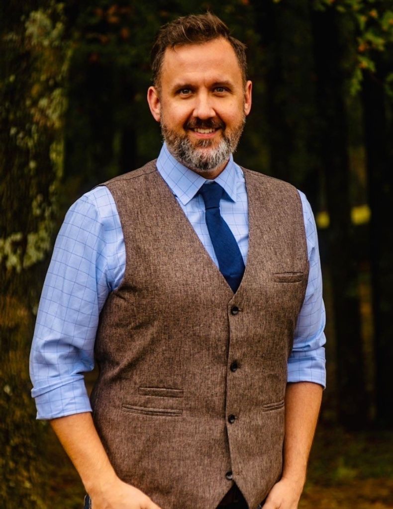 Nathan Michael Phillips