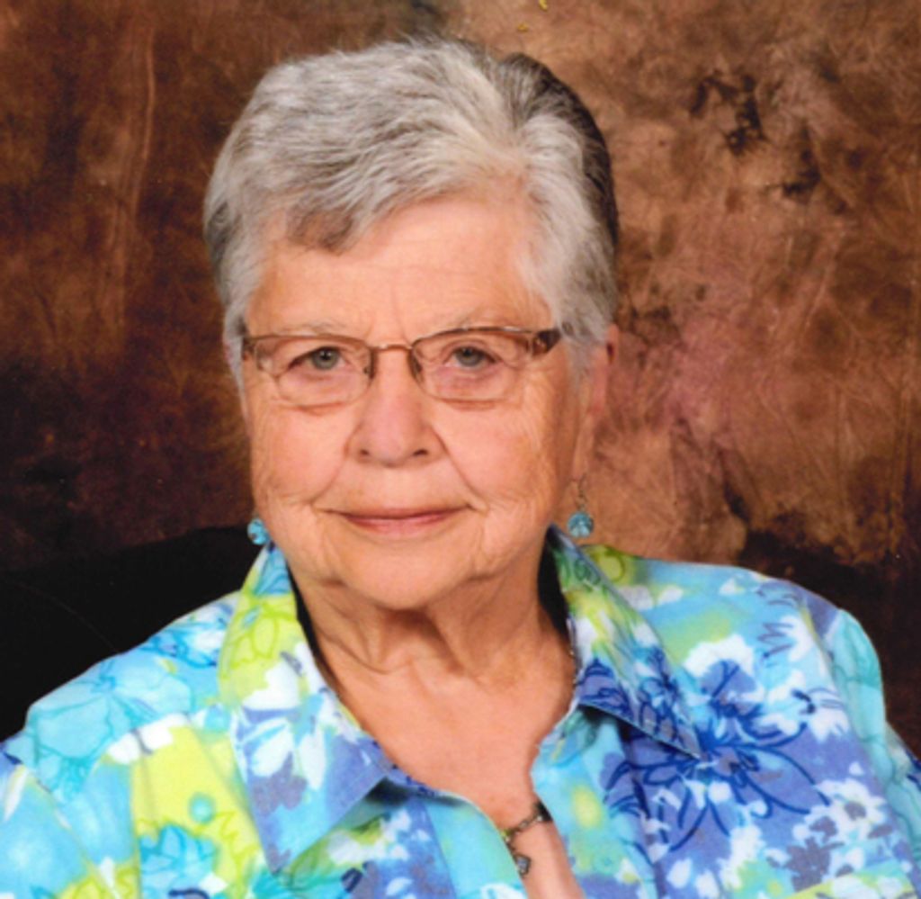 Gladys Kemmet Profile Photo