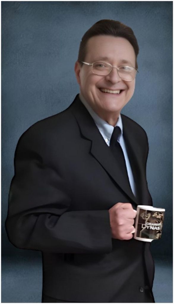 Theodore N. Bemiss, Jr. Profile Photo