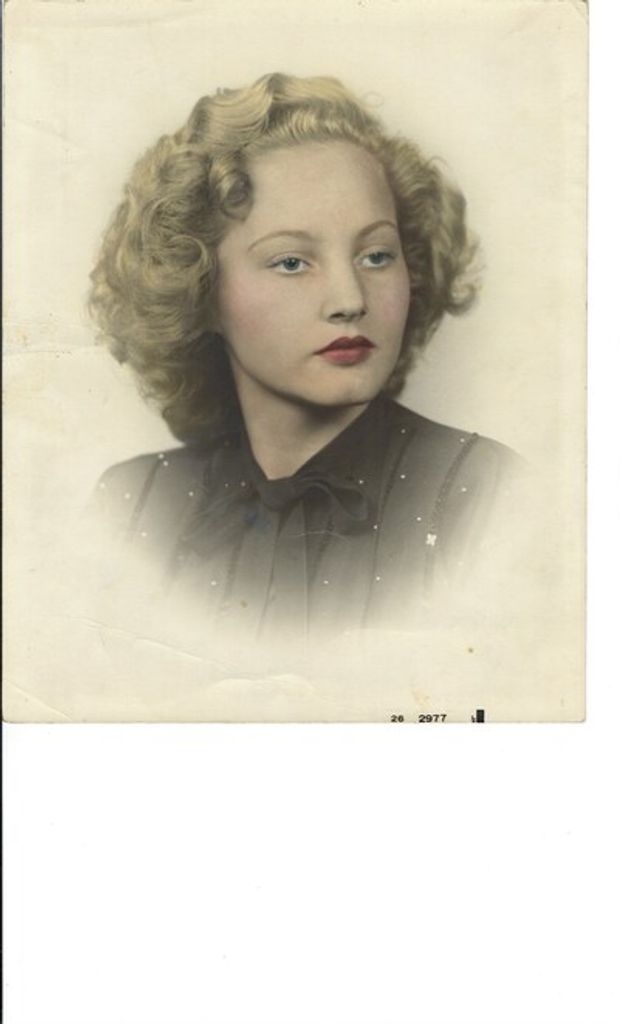 Ida Lee Pollard