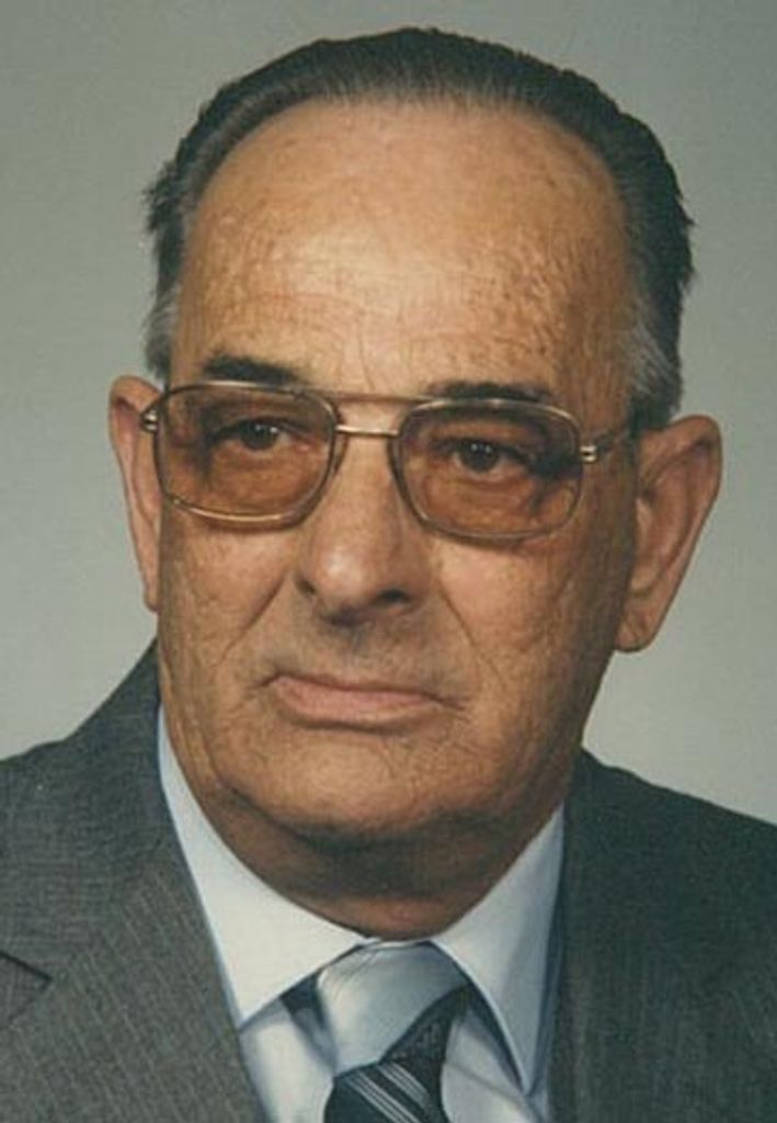 Harvey Benker