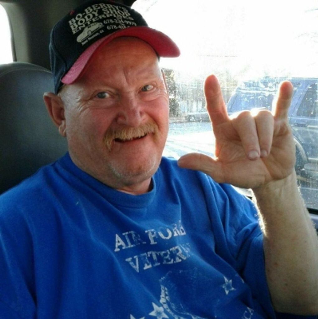 James Ray Painter Profile Photo