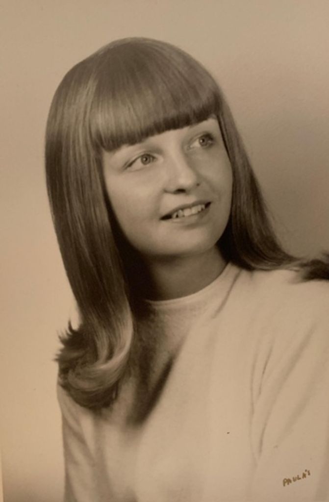Charlotte Dyan Anderson Profile Photo