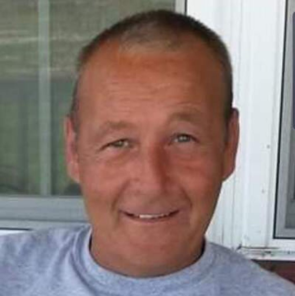 Rex Allen Moore Sr. Profile Photo