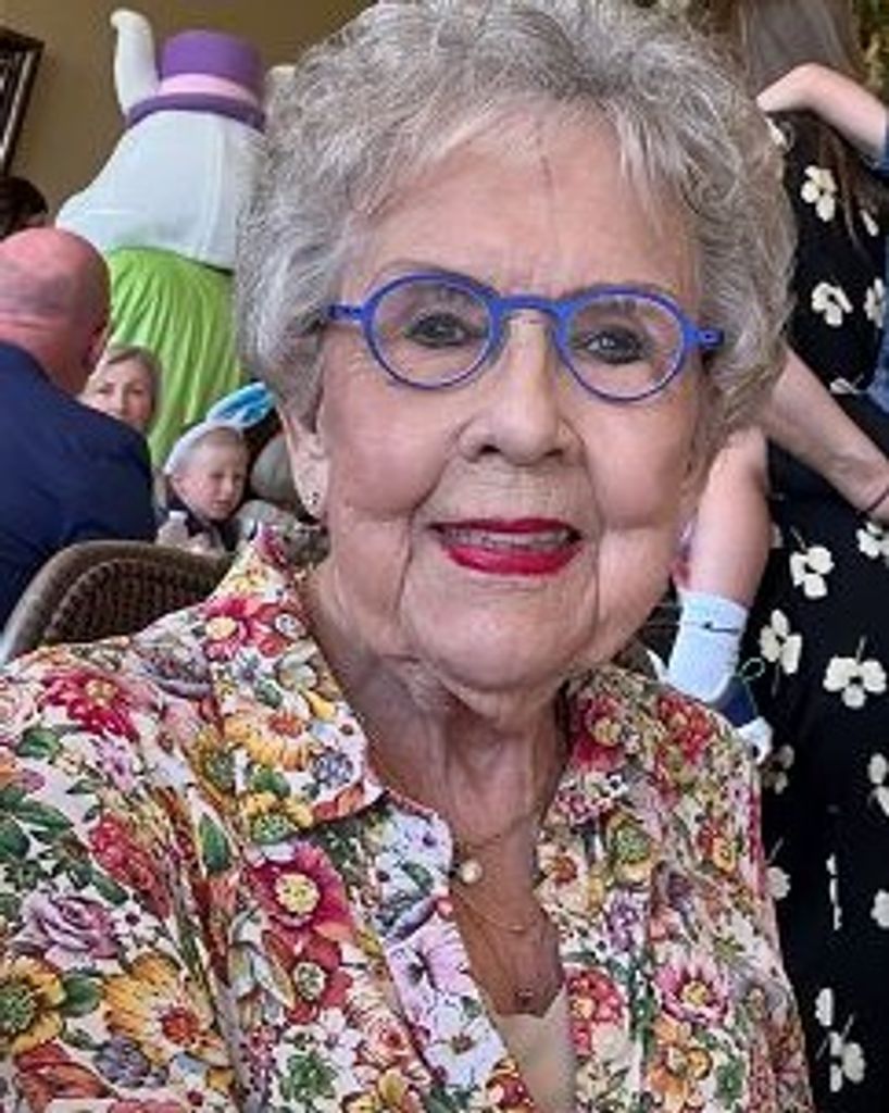 Virginia Tiffany Sweeney