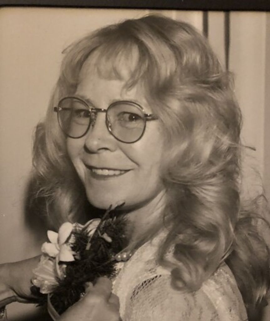 Carole A. Foley Profile Photo