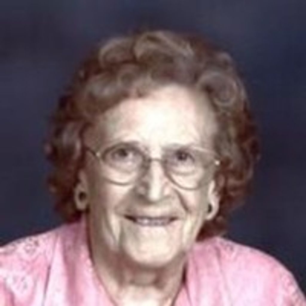 Margaret Behnke Profile Photo