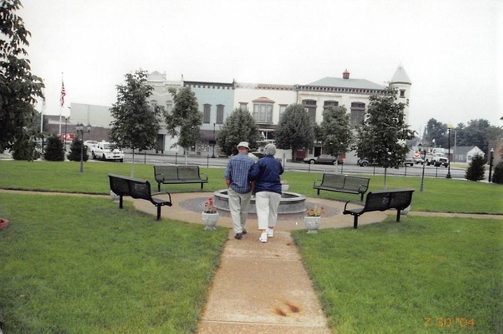 Carl Casper Cronin, Jr. Profile Photo