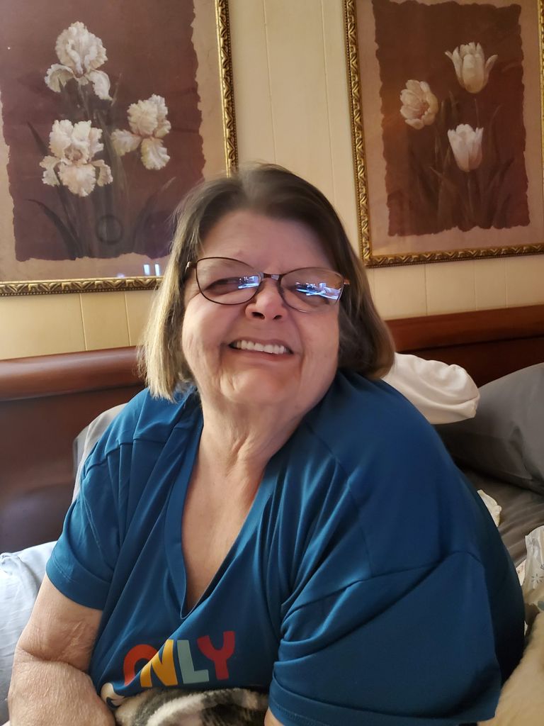 Patricia Ann Jamison Roberts Swillie Profile Photo
