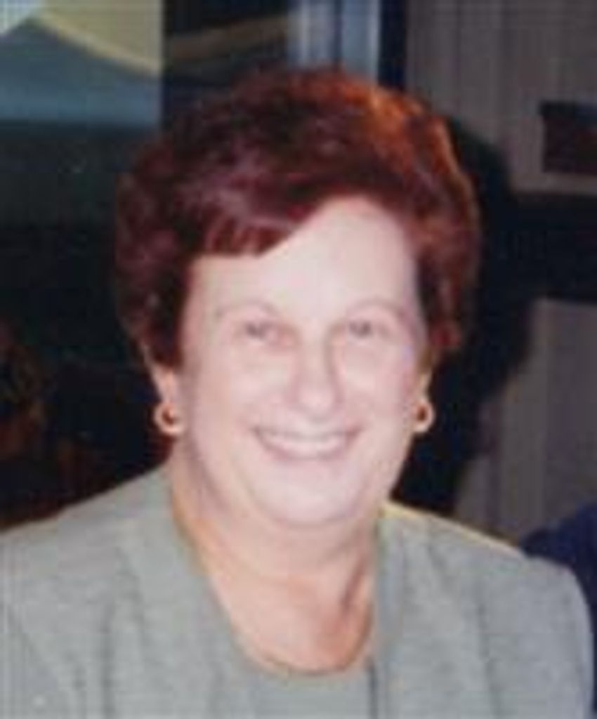 Anna (Cardullo) Balasco