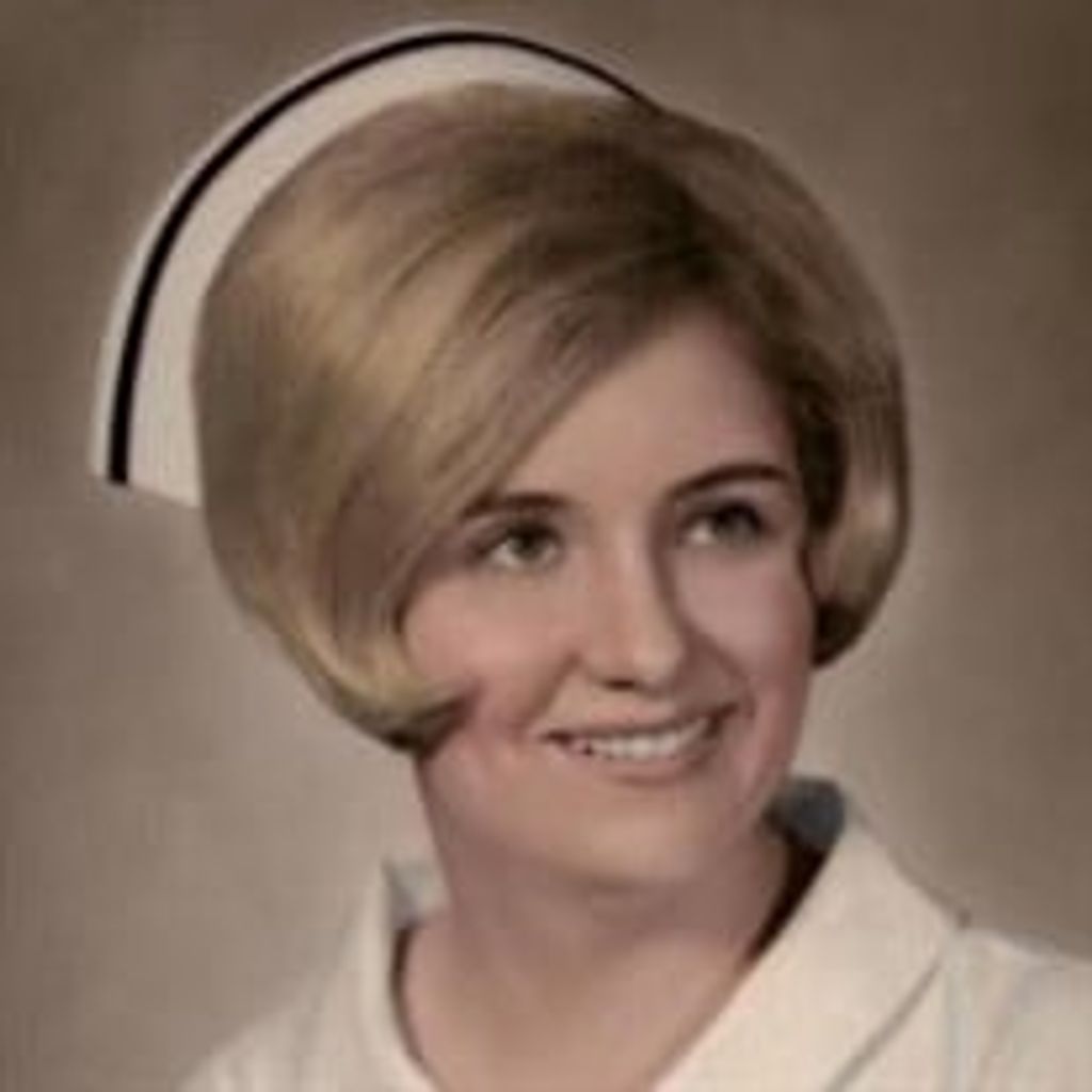 Elizabeth A. Russell