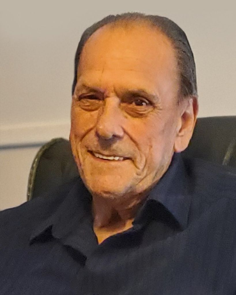 John D Beckler Profile Photo