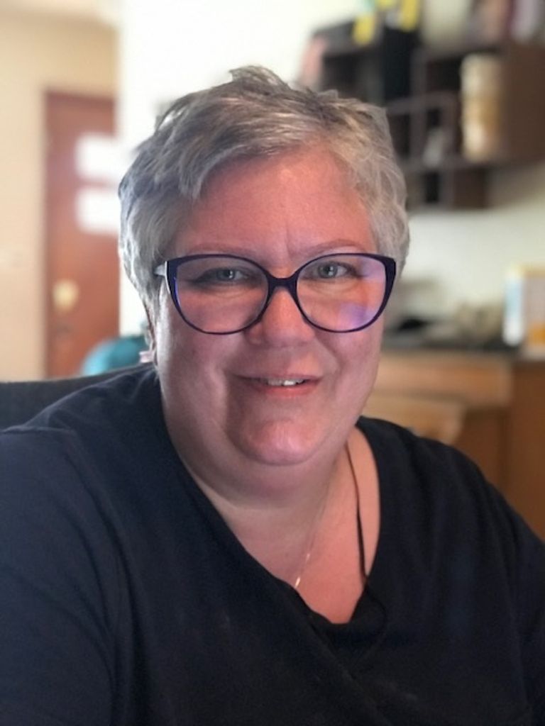Michele Louise Beye Profile Photo