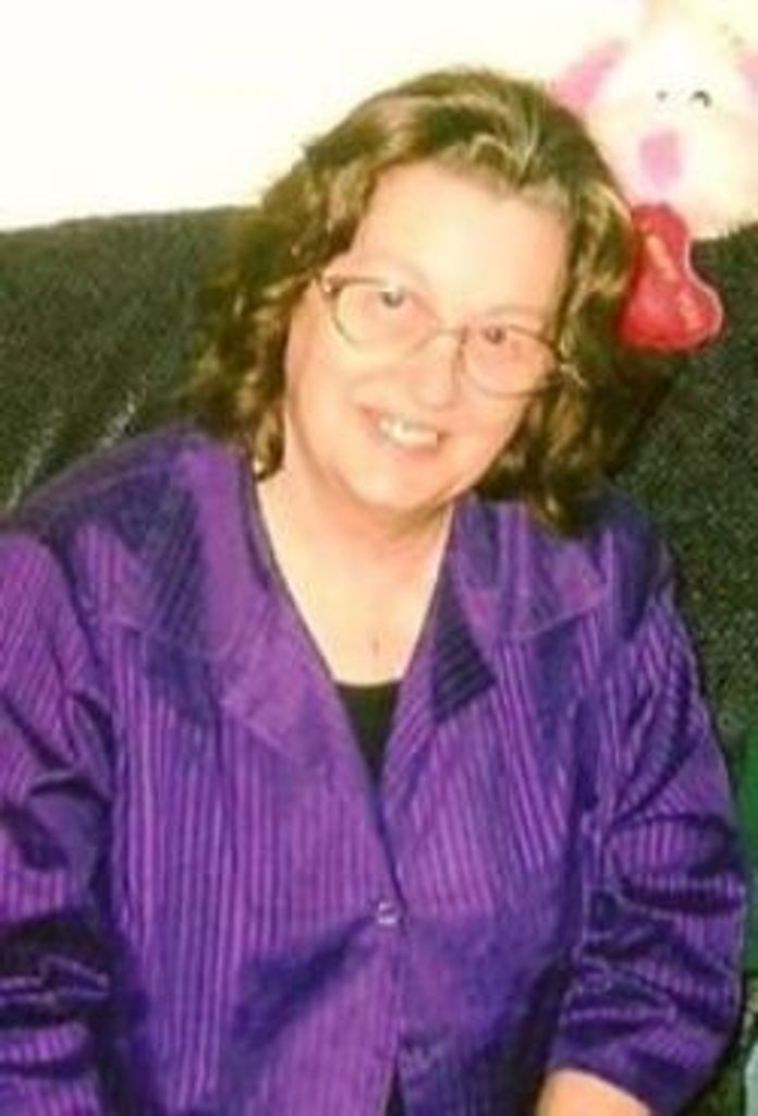 Marcia Ellis