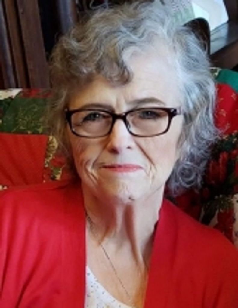 Susan F. Dunlap