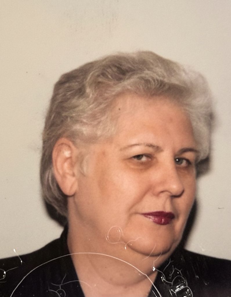 Yelizaveta Voloshina Profile Photo