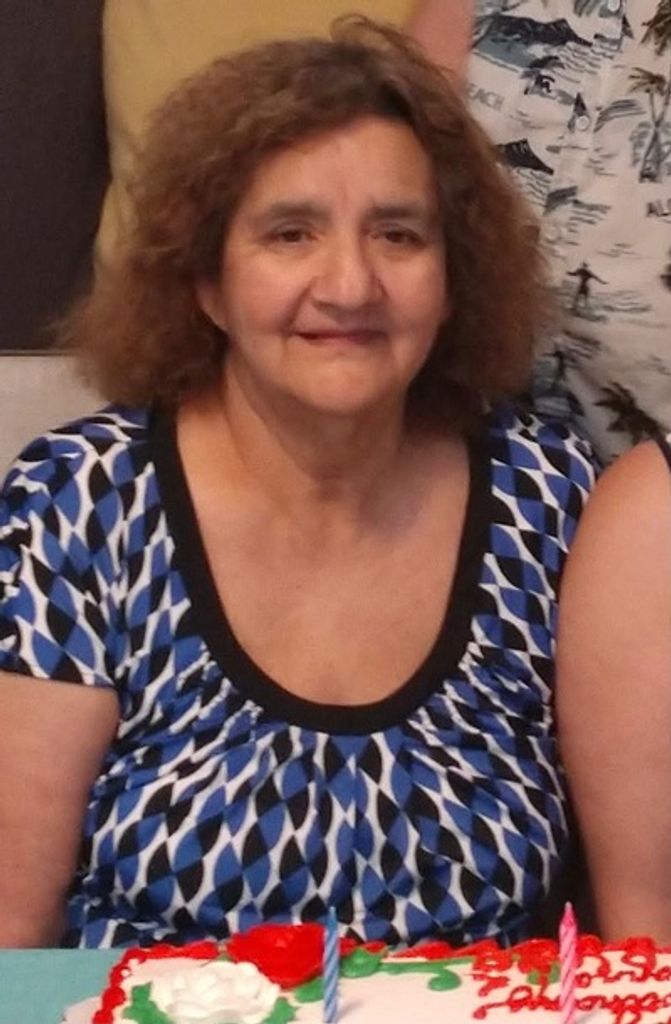 Luz Elvira Galvan Profile Photo