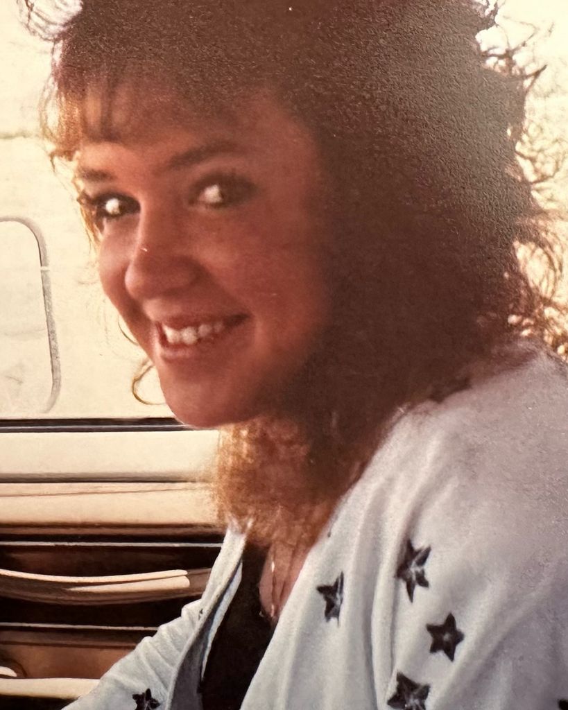 Wendy Hawkins