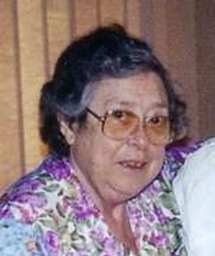 Shirley J. Scott