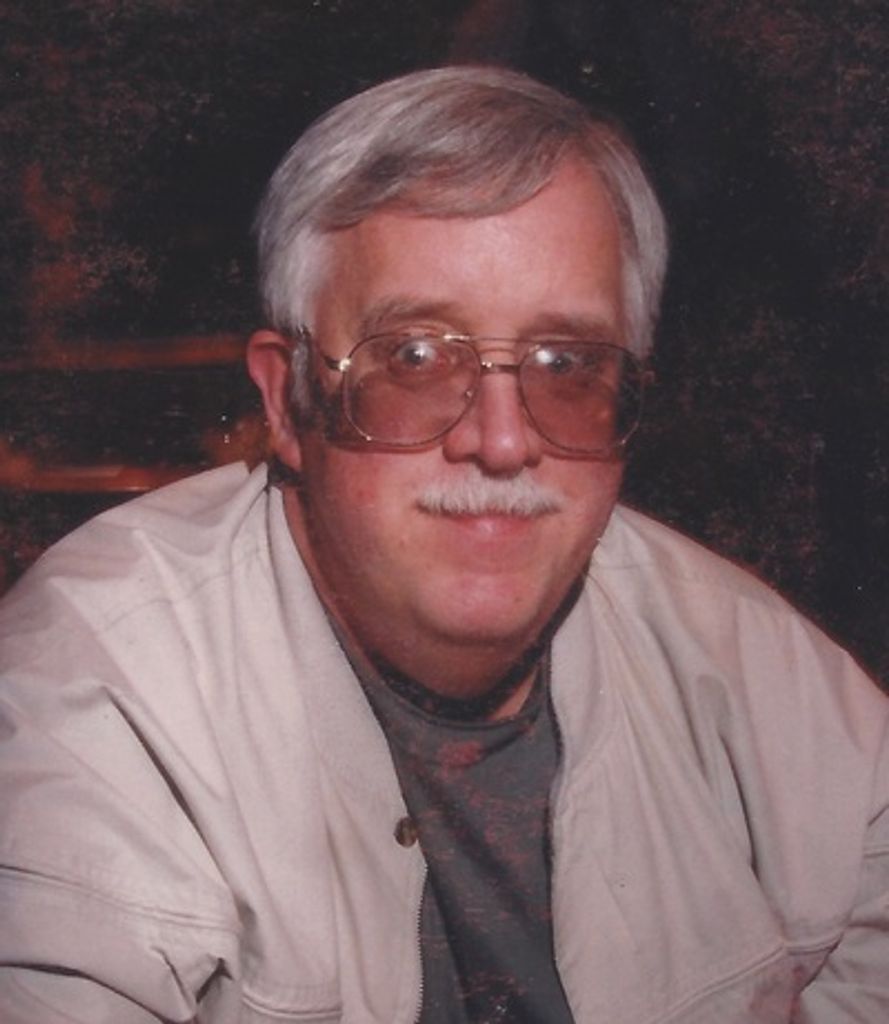 Trent Donald Lytle Profile Photo