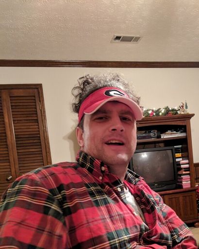 Kevin Lee Kirby Profile Photo