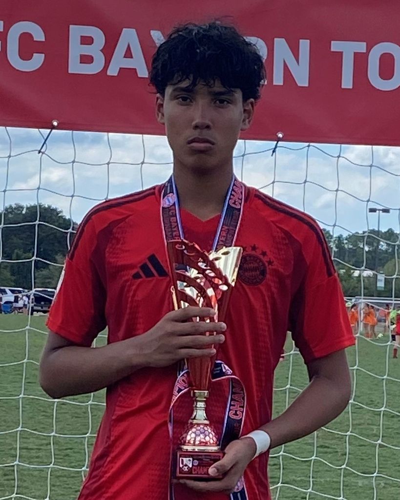 Hadrien Emiliano Torres Camargo Profile Photo