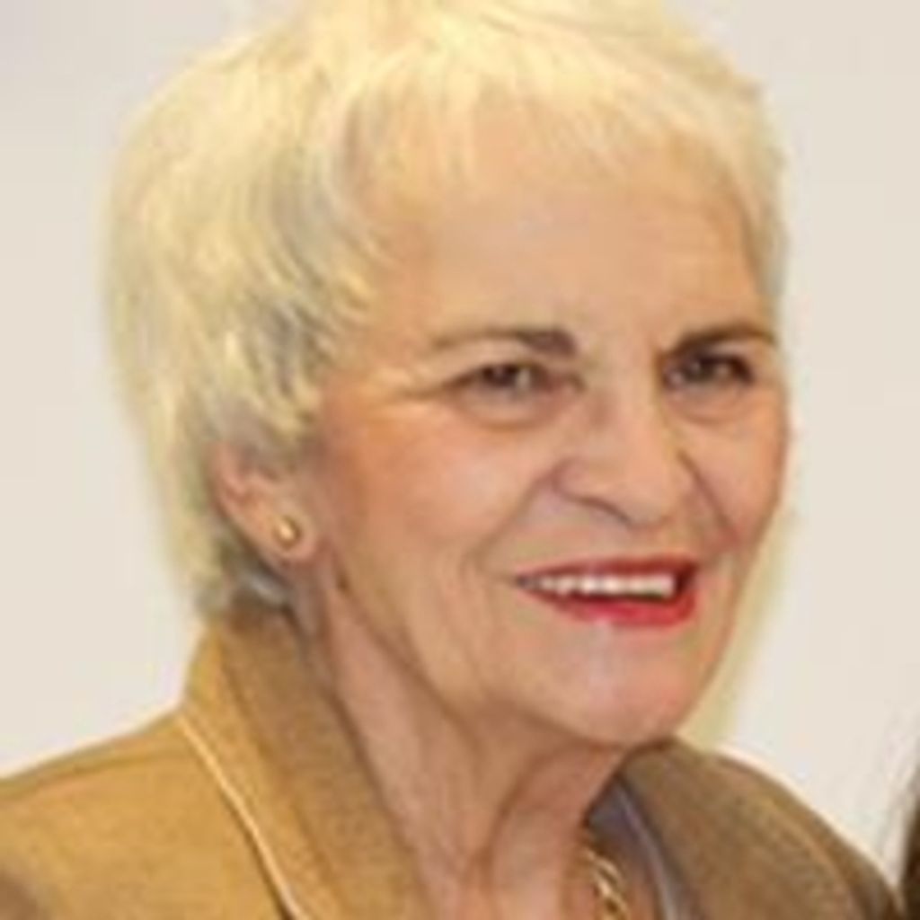 Lynda Qualls Harrison