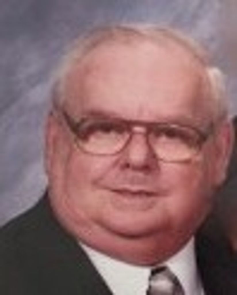 Billy Ray Evans Profile Photo