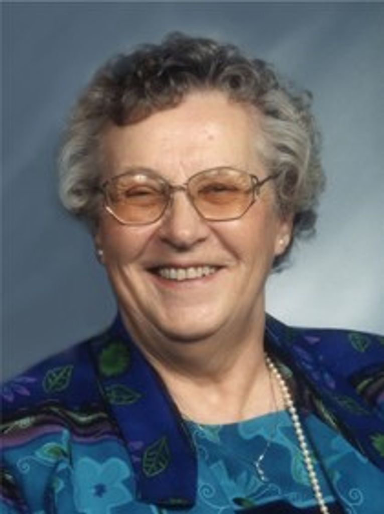 Ethel L. (Johnson)  Anderson Profile Photo