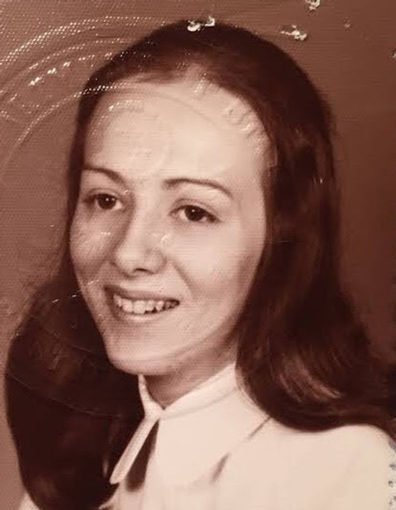 Ann Marie Hunter Profile Photo