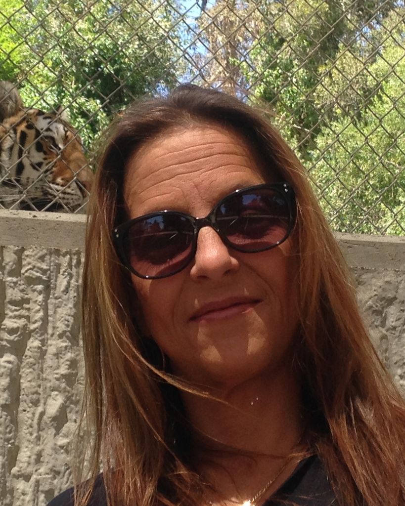 Leslie A. Gale Profile Photo