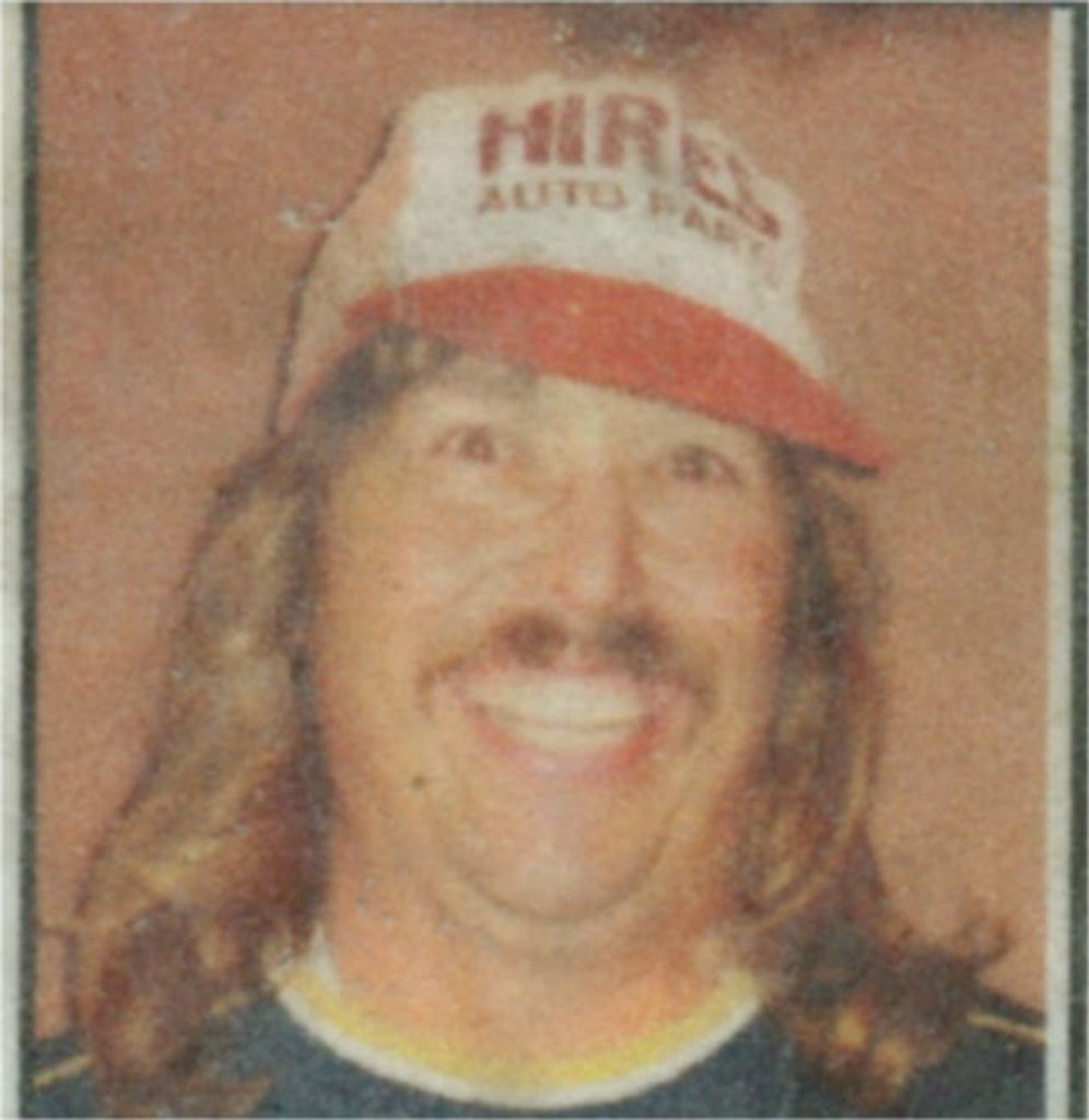 William "Bill" J. Norris