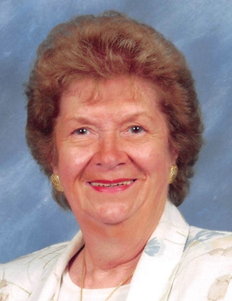 Mariellen Kennedy Fletcher Profile Photo